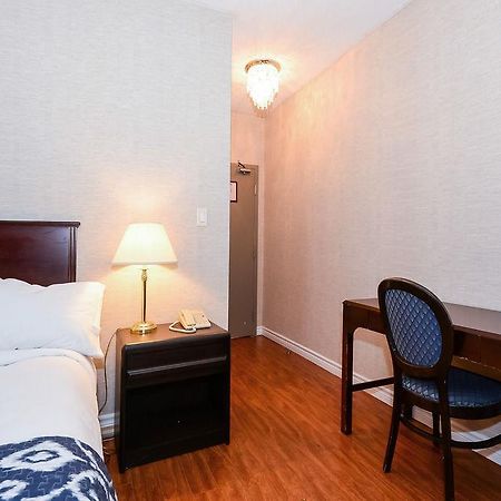 Ottawa Inn Hotel Экстерьер фото