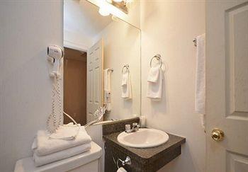 Ottawa Inn Hotel Экстерьер фото