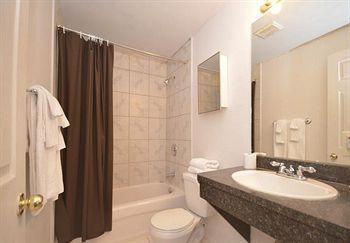 Ottawa Inn Hotel Экстерьер фото