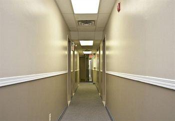 Ottawa Inn Hotel Экстерьер фото