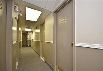 Ottawa Inn Hotel Экстерьер фото