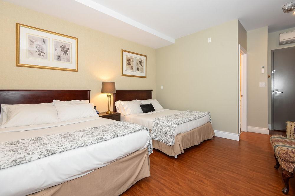 Ottawa Inn Hotel Экстерьер фото