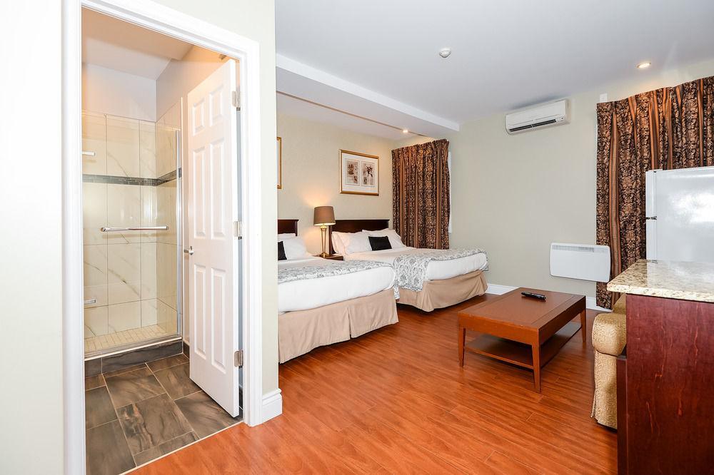 Ottawa Inn Hotel Экстерьер фото