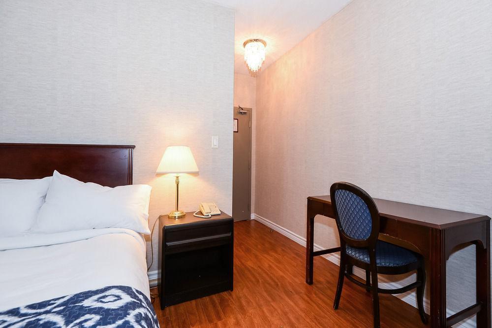 Ottawa Inn Hotel Экстерьер фото