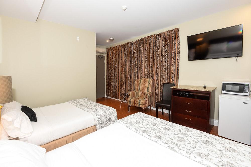 Ottawa Inn Hotel Экстерьер фото