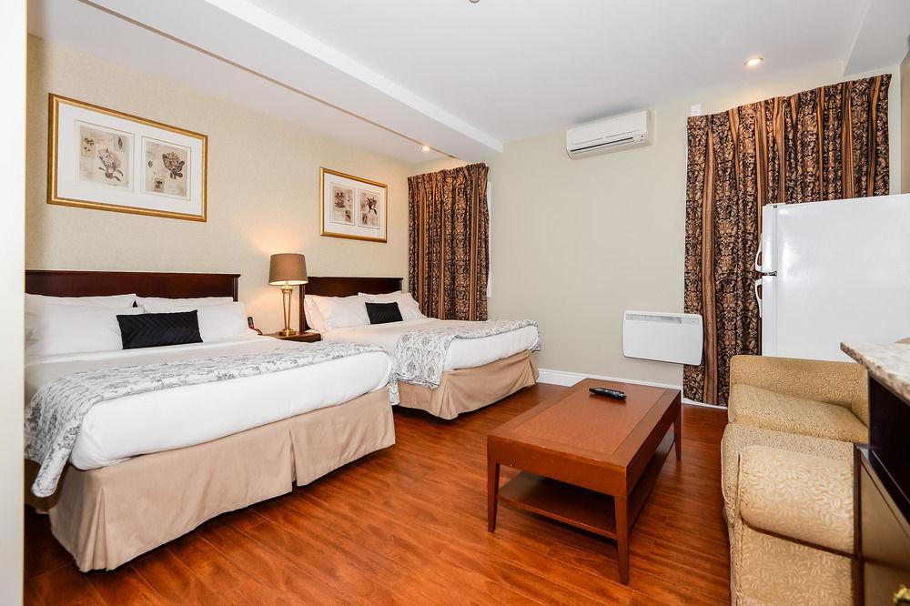 Ottawa Inn Hotel Экстерьер фото